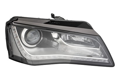 Hella Hauptscheinwerfer [Hersteller-Nr. 1EX010192-781] für Audi von HELLA