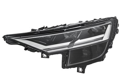 Hella Hauptscheinwerfer [Hersteller-Nr. 1EX354871-011] für Audi von HELLA