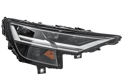 Hella Hauptscheinwerfer [Hersteller-Nr. 1EX354871-061] für Audi von HELLA