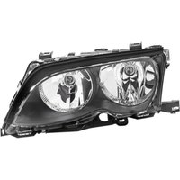 Hauptscheinwerfer HELLA 1AG 009 059-011, Links Hauptscheinwerfer HELLA 1AG 009 059-011, Links von Hella
