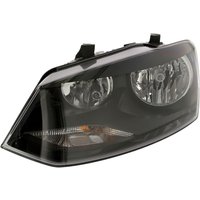 Hauptscheinwerfer HELLA 1EE 247 051-011, Links Hauptscheinwerfer HELLA 1EE 247 051-011, Links von Hella