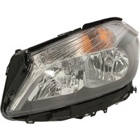 Hauptscheinwerfer HELLA 1EG 010 818-111, Links Hauptscheinwerfer HELLA 1EG 010 818-111, Links von Hella