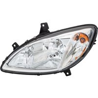 Hauptscheinwerfer HELLA 1EG 246 041-011, Links Hauptscheinwerfer HELLA 1EG 246 041-011, Links von Hella