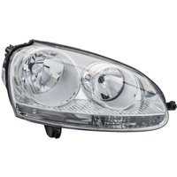 Hauptscheinwerfer HELLA 1EG 247 007-571, Links Hauptscheinwerfer HELLA 1EG 247 007-571, Links von Hella