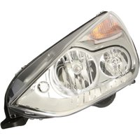 Hauptscheinwerfer HELLA 1EJ 009 250-731, Links Hauptscheinwerfer HELLA 1EJ 009 250-731, Links von Hella
