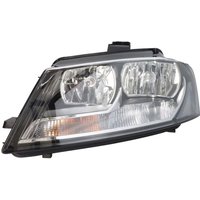 Hauptscheinwerfer HELLA 1EJ 009 648-011, Links Hauptscheinwerfer HELLA 1EJ 009 648-011, Links von Hella