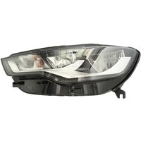 Hauptscheinwerfer HELLA 1EJ 011 149-011, Links Hauptscheinwerfer HELLA 1EJ 011 149-011, Links von Hella
