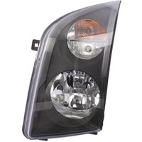 Hauptscheinwerfer HELLA 1ER 011 592-051, Links Hauptscheinwerfer HELLA 1ER 011 592-051, Links von Hella