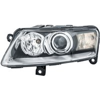 Hauptscheinwerfer HELLA 1ZS 009 701-111, Links Hauptscheinwerfer HELLA 1ZS 009 701-111, Links von Hella
