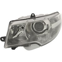Hauptscheinwerfer HELLA 1ZS 247 047-331, Links Hauptscheinwerfer HELLA 1ZS 247 047-331, Links von Hella