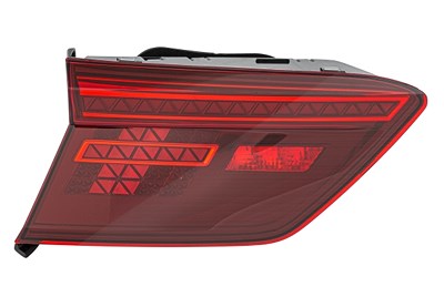 Hella Heckleuchte [Hersteller-Nr. 2SA012522-111] für VW von HELLA