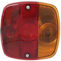 Heckleuchte HELLA 2SD 002 514-161 Heckleuchte HELLA 2SD 002 514-161 von Hella
