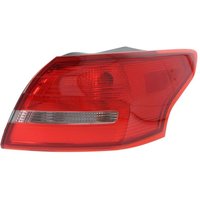 Heckleuchte HELLA 2SD 354 828-041 Heckleuchte HELLA 2SD 354 828-041 von Hella