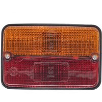 Heckleuchte HELLA 2SD 997 131-051 Heckleuchte HELLA 2SD 997 131-051 von Hella