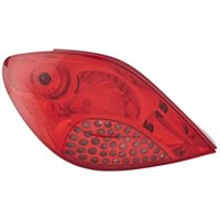 Heckleuchte HELLA 2VP 354 038-011 Links Heckleuchte HELLA 2VP 354 038-011 Links von Hella