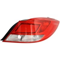 Heckleuchte HELLA 9EL 176 380-061 Heckleuchte HELLA 9EL 176 380-061 von Hella