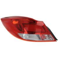 Heckleuchte HELLA 9EL 176 380-091 Heckleuchte HELLA 9EL 176 380-091 von Hella