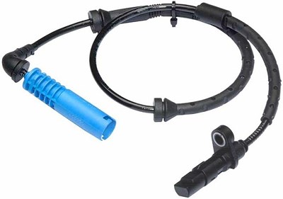 Hella ABS Sensor Hinterachse [Hersteller-Nr. 6PU009106-321] für BMW von HELLA