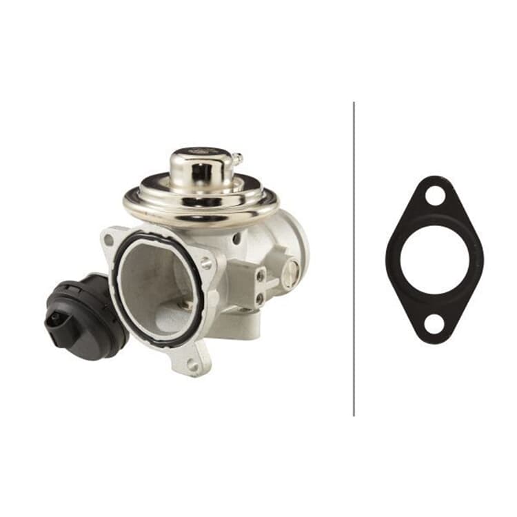 Hella AGR-Ventil Audi Ford Seat Skoda VW 1,9 TDI Hella AGR-Ventil Audi Ford Seat Skoda VW 1,9 TDI von HELLA