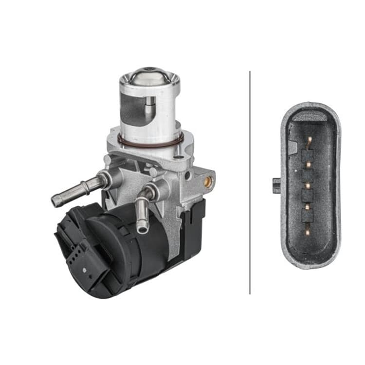 Hella AGR-Ventil BMW 1er 2er 3er 4er 5er 6er 7er X1 X3 X4 X5 X6 Hella AGR-Ventil BMW 1er 2er 3er 4er 5er 6er 7er X1 X3 X4 X5 X6 von HELLA