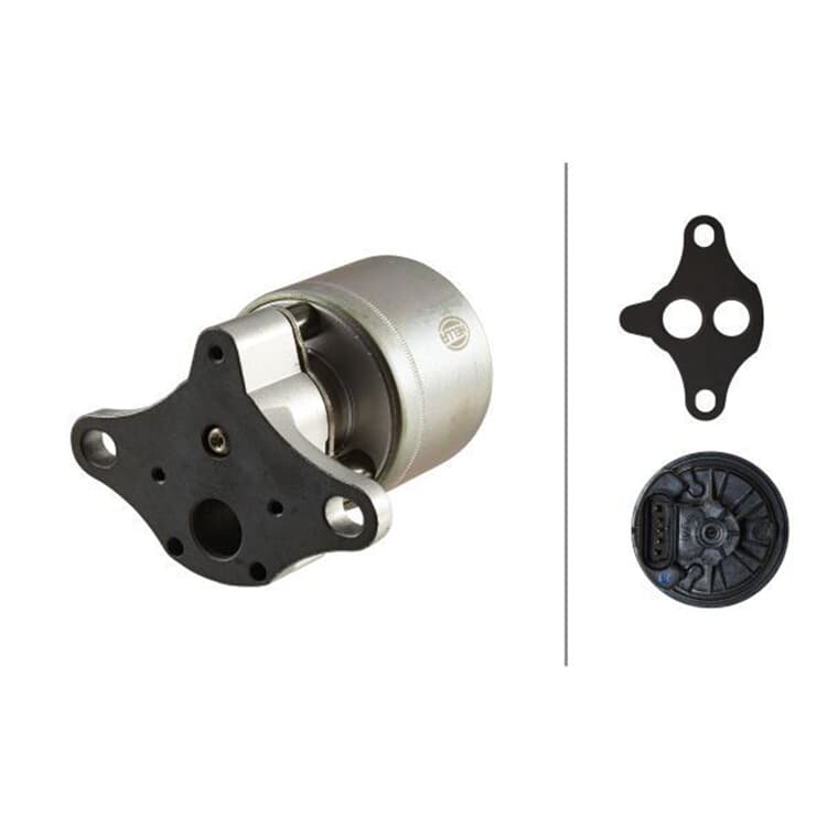 Hella AGR-Ventil Chevrolet Astro Blazer S10 Hella AGR-Ventil Chevrolet Astro Blazer S10 von HELLA