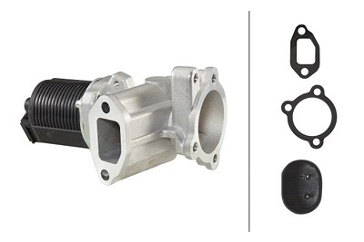 Hella AGR-Ventil [Hersteller-Nr. 6NU010171-421] für Fiat, Lancia, Opel, Vauxhall von HELLA