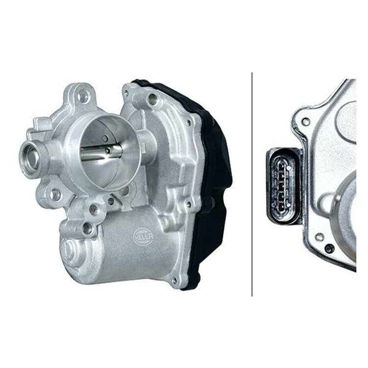 Hella AGR-Ventil Skoda Kodiaq VW Arteon Passat Tiguan Hella AGR-Ventil Skoda Kodiaq VW Arteon Passat Tiguan von HELLA