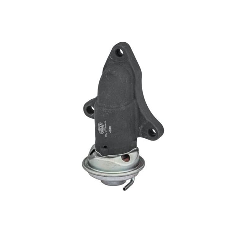 Hella AGR-Ventil Toyota Yaris 1,4 D-4D Hella AGR-Ventil Toyota Yaris 1,4 D-4D von HELLA
