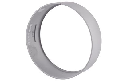 Hella Abdeckung Schlussleuchte [Hersteller-Nr. 9HB163085-001] von HELLA