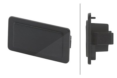 Hella Abdeckung Blinkleuchte [Hersteller-Nr. 9HB713629-001] von HELLA