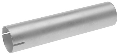 Hella Abgasrohre [Hersteller-Nr. 8LA366007-381] für Peugeot von HELLA