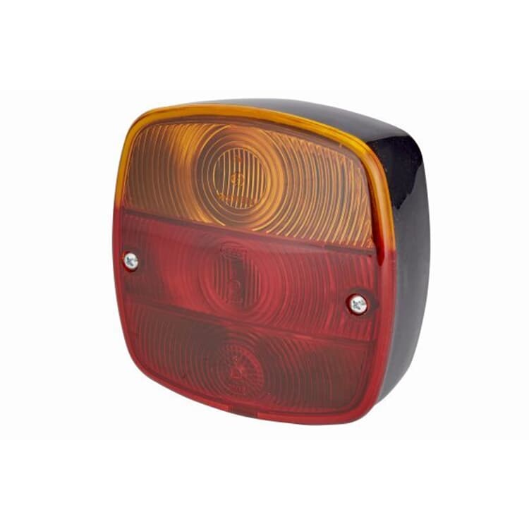 Hella Anh?nger Wohnwagen Schlu?- Bremsleuchte 2SD002514-161 Hella Anh?nger Wohnwagen Schlu?- Bremsleuchte 2SD002514-161 von HELLA
