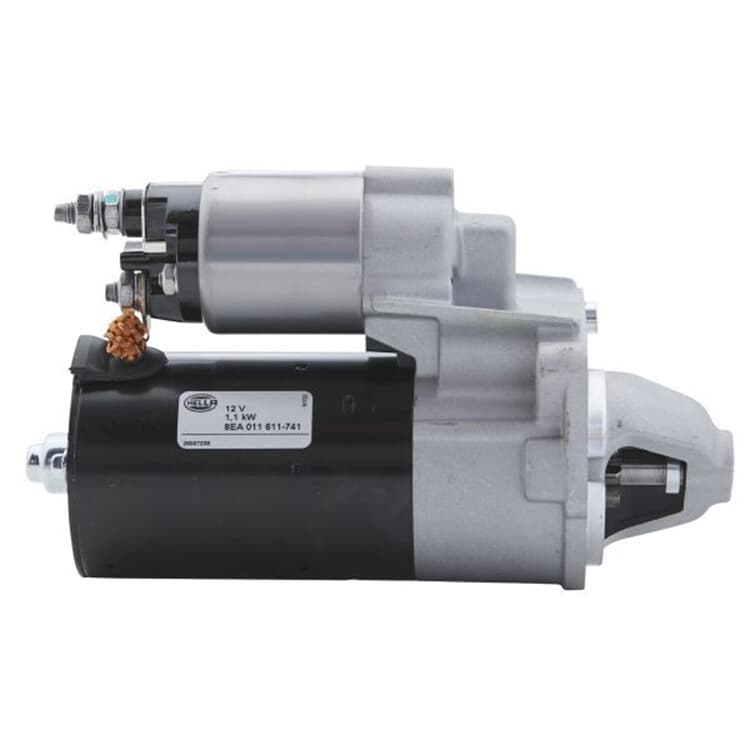 Hella Anlasser Abarth Alfa Romeo Fiat Ford Jeep Lancia Hella Anlasser Abarth Alfa Romeo Fiat Ford Jeep Lancia von HELLA