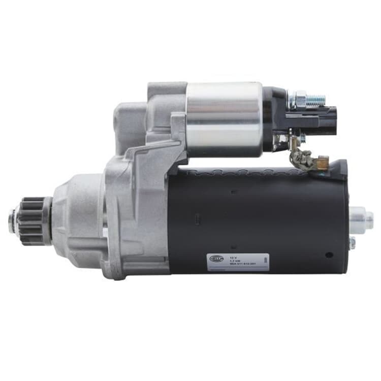 Hella Anlasser Audi A1 A3 Seat Leon VW Beetle Cc Golf Passat Polo Hella Anlasser Audi A1 A3 Seat Leon VW Beetle Cc Golf Passat Polo von HELLA