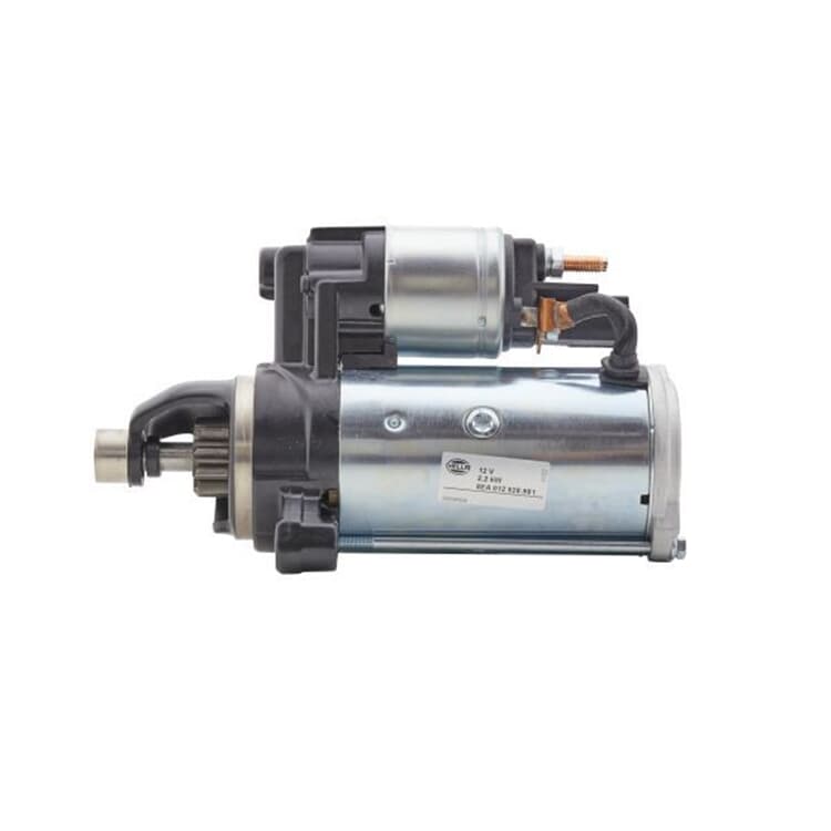 Hella Anlasser Audi A4 A5 A6 A7 A8 Q5 Hella Anlasser Audi A4 A5 A6 A7 A8 Q5 von HELLA