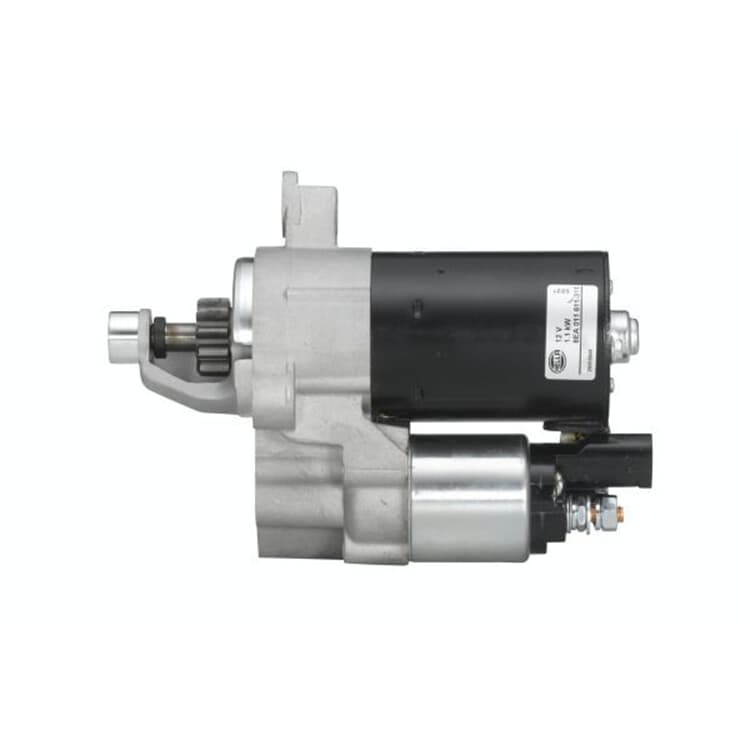 Hella Anlasser Audi A4 A5 A6 Q5 Porsche Macan Hella Anlasser Audi A4 A5 A6 Q5 Porsche Macan von HELLA