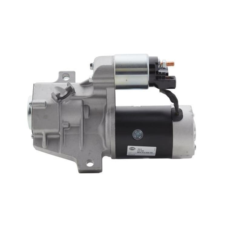 Hella Anlasser Audi Ford Seat Skoda VW Hella Anlasser Audi Ford Seat Skoda VW von HELLA