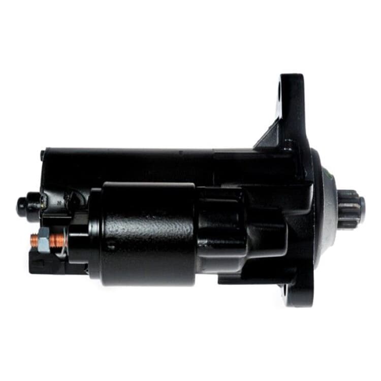 Hella Anlasser Audi Ford Seat Skoda VW Hella Anlasser Audi Ford Seat Skoda VW von HELLA