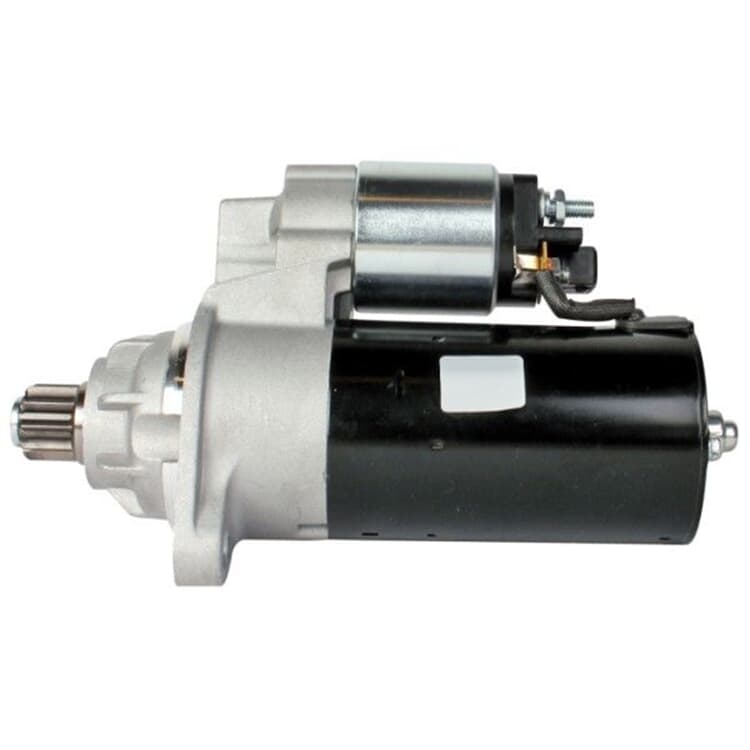 Hella Anlasser Audi Ford Seat Skoda VW Hella Anlasser Audi Ford Seat Skoda VW von HELLA