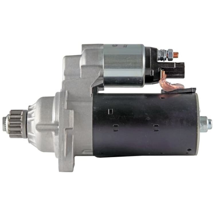 Hella Anlasser Audi Seat Skoda VW Hella Anlasser Audi Seat Skoda VW von HELLA