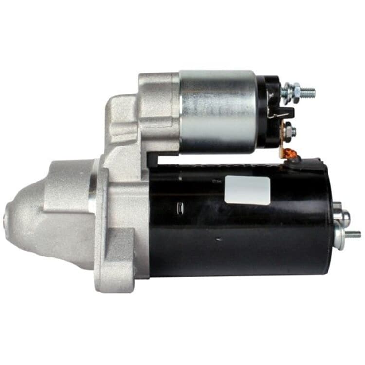 Hella Anlasser Audi Skoda VW Hella Anlasser Audi Skoda VW von HELLA