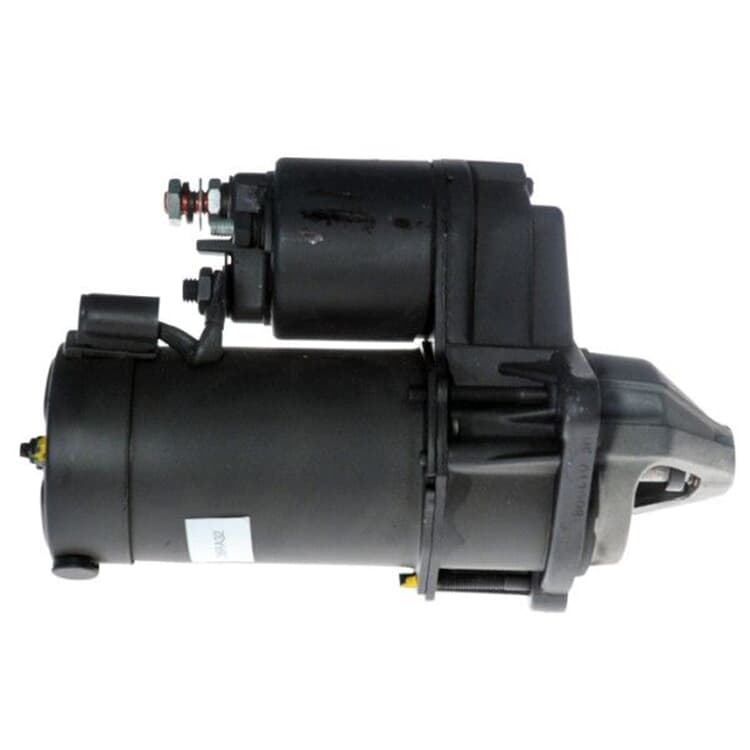 Hella Anlasser Chevrolet Fiat Opel Hella Anlasser Chevrolet Fiat Opel von HELLA