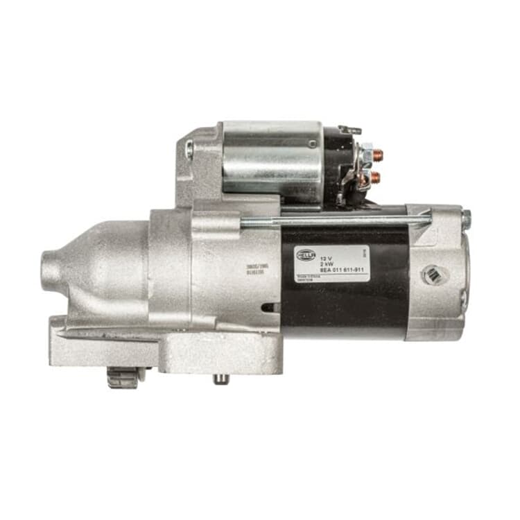 Hella Anlasser Chrysler Dodge Jeep Mitsubishi Hella Anlasser Chrysler Dodge Jeep Mitsubishi von HELLA