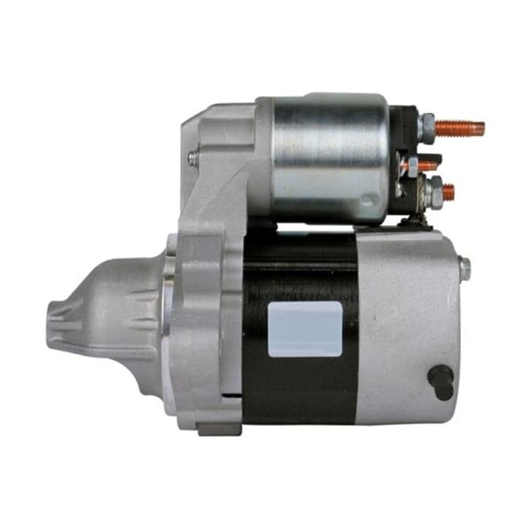 Hella Anlasser Citroen C1 Peugeot 107 Hella Anlasser Citroen C1 Peugeot 107 von HELLA