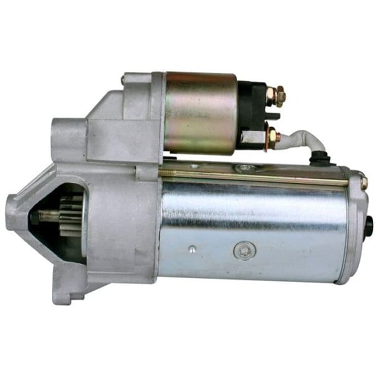 Hella Anlasser Citroen Fiat Lancia Hella Anlasser Citroen Fiat Lancia von HELLA