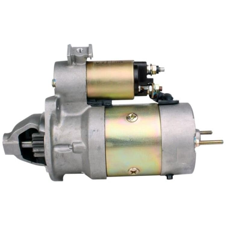 Hella Anlasser Citroen Jumper Fiat Ducato Peugeot Boxer Hella Anlasser Citroen Jumper Fiat Ducato Peugeot Boxer von HELLA