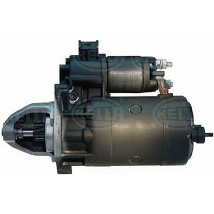 Hella Anlasser Fiat Ducato Talento Hella Anlasser Fiat Ducato Talento von HELLA