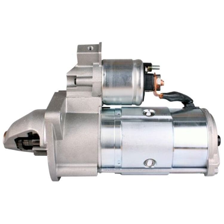 Hella Anlasser Fiat Ducato Hella Anlasser Fiat Ducato von HELLA