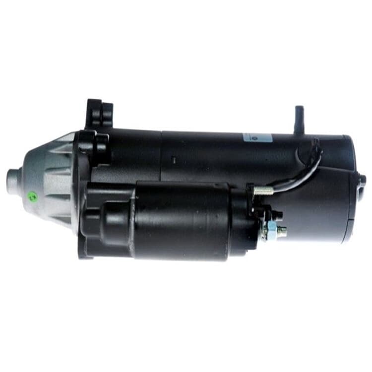 Hella Anlasser Ford Courier Escort Fiesta Focus Mondeo Hella Anlasser Ford Courier Escort Fiesta Focus Mondeo von HELLA