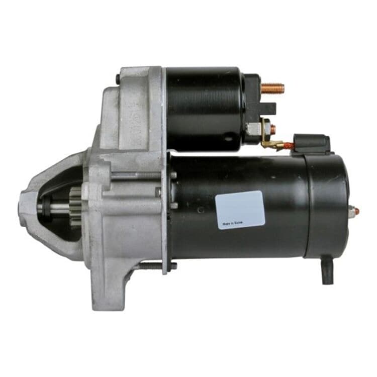 Hella Anlasser Ford Fiesta Ka Street Hella Anlasser Ford Fiesta Ka Street von HELLA
